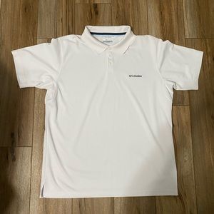 Columbia Polo